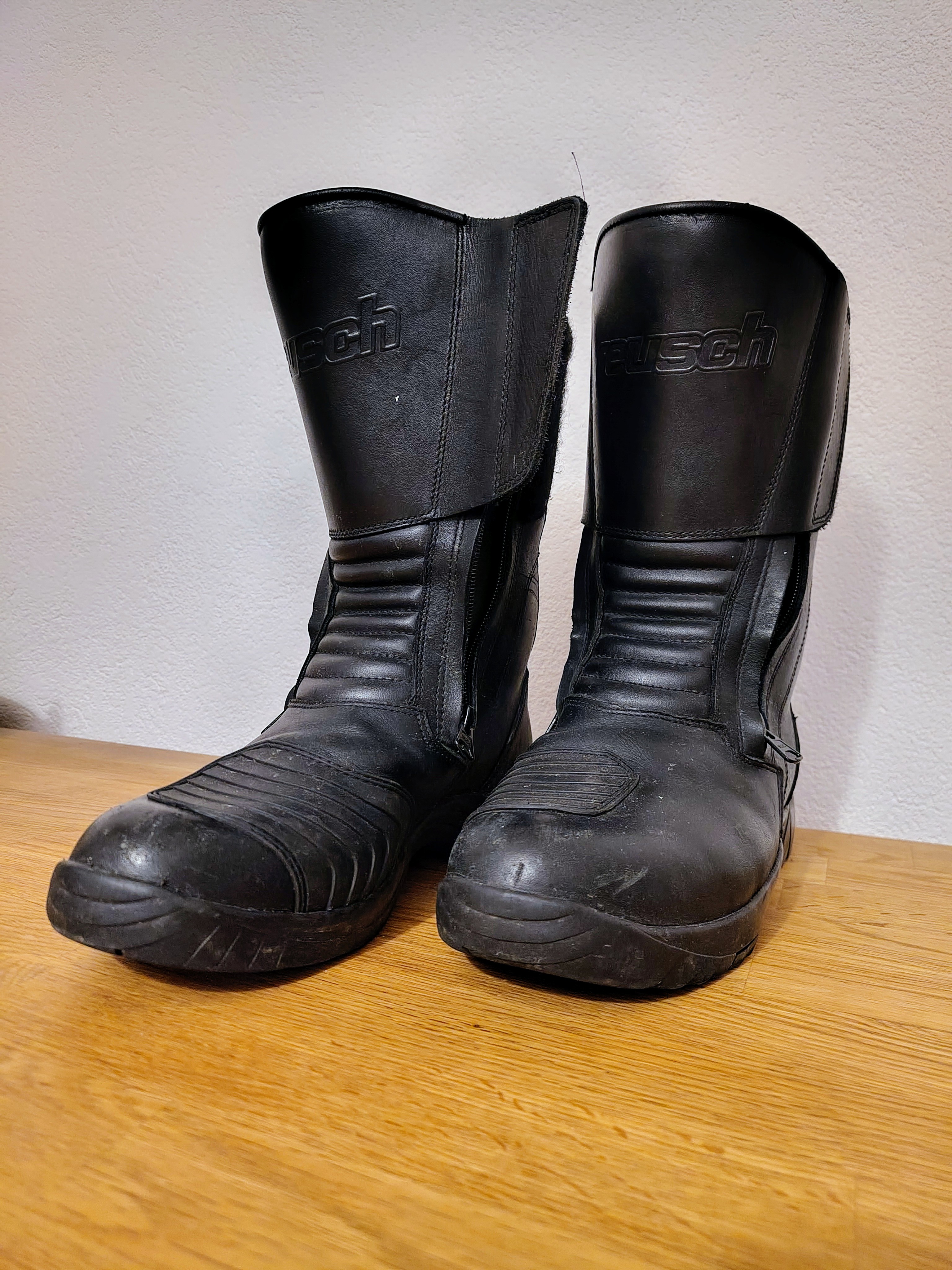 Bottes Reusch