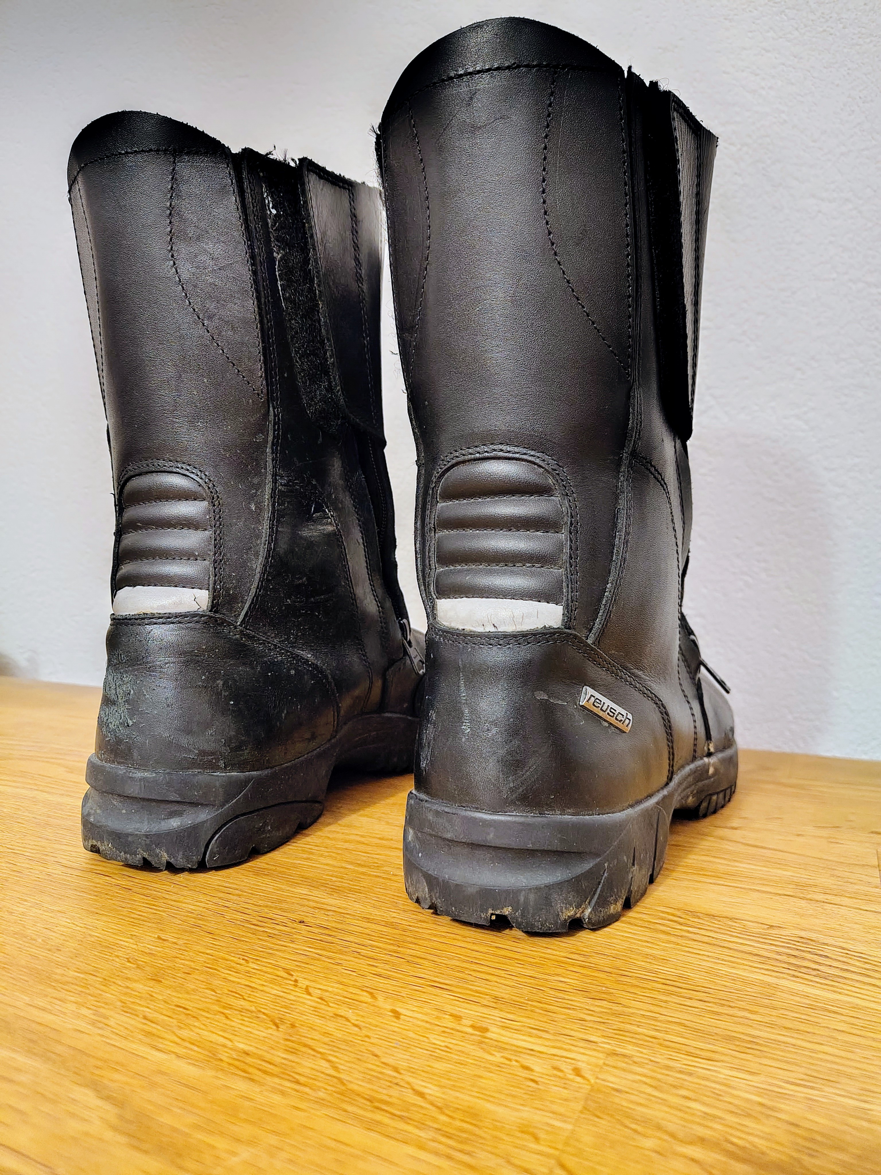 Bottes Reusch