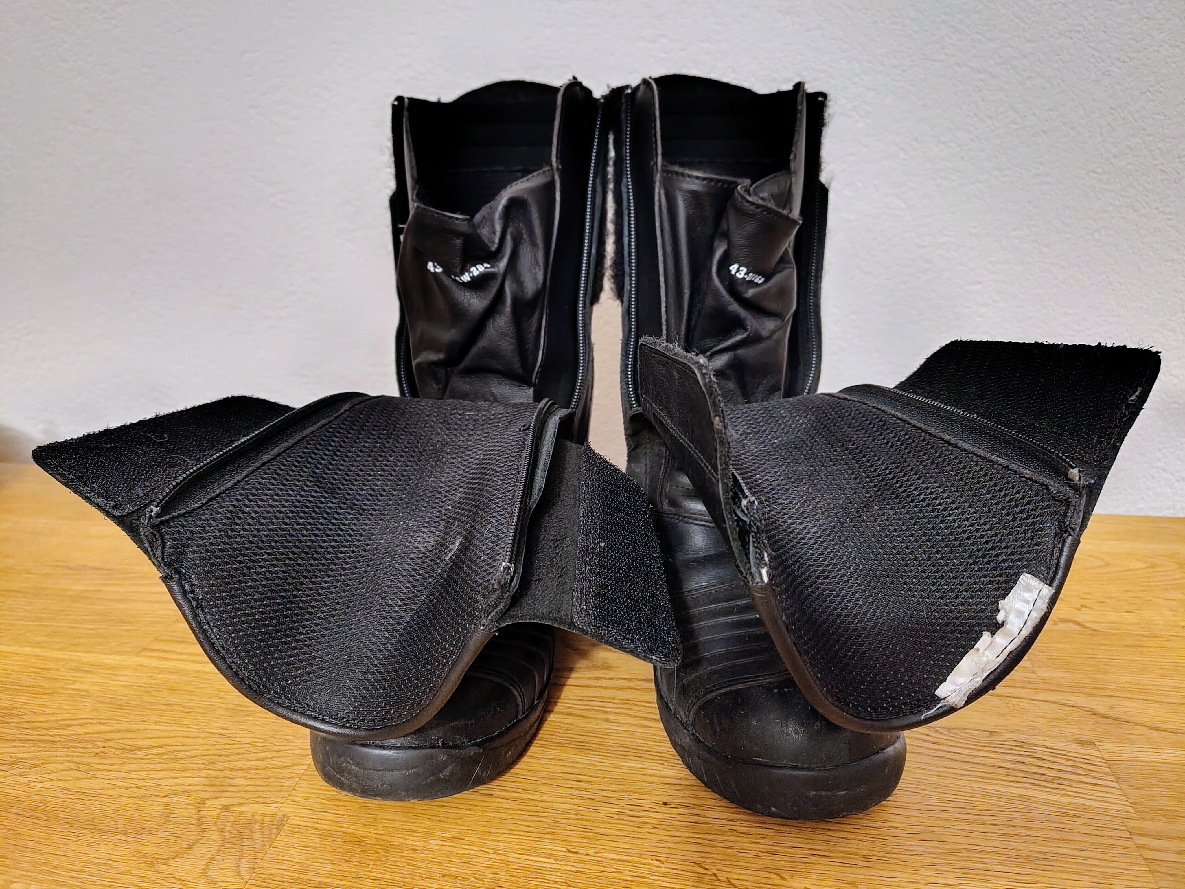 Bottes Reusch