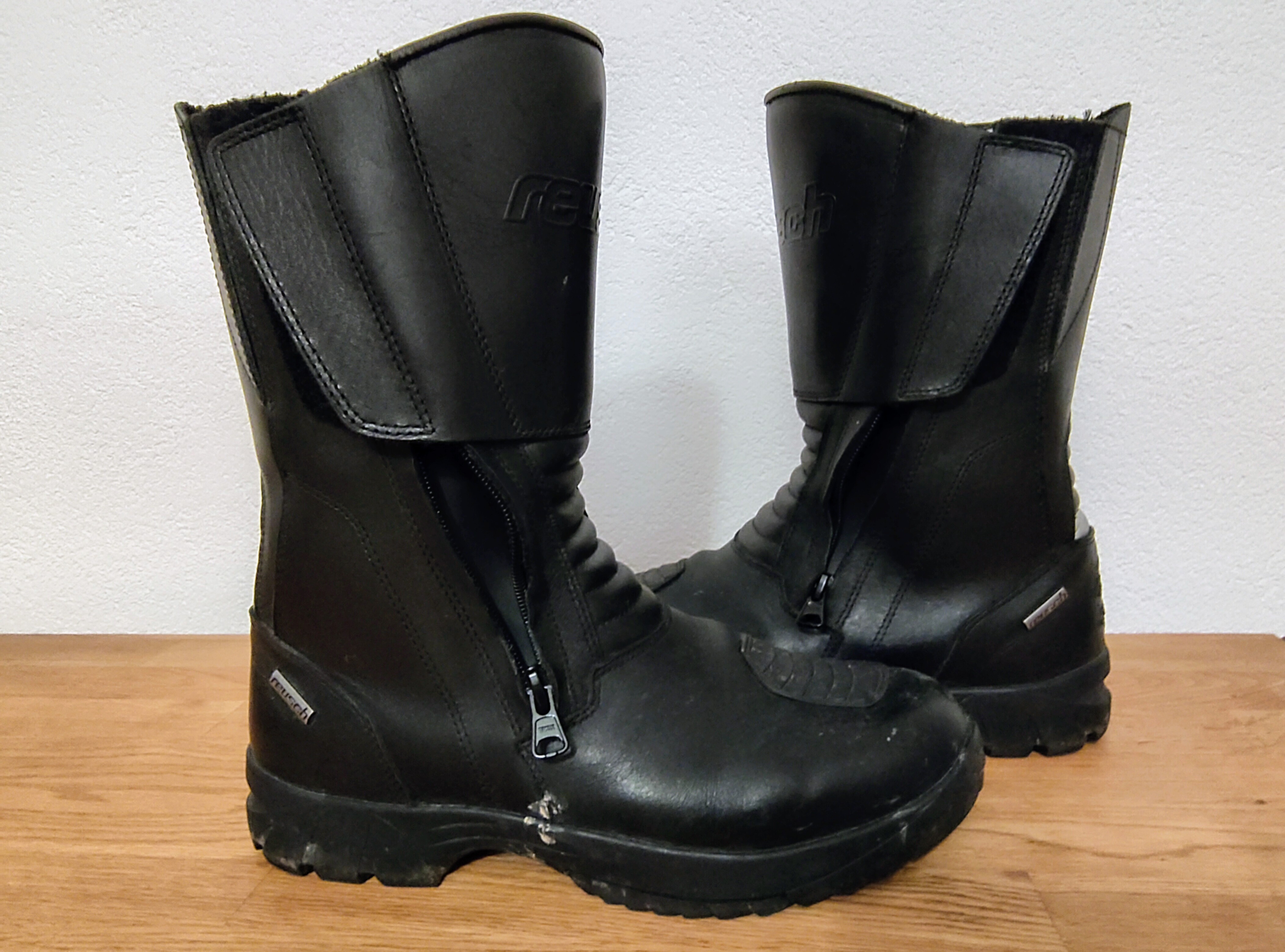 Bottes Reusch