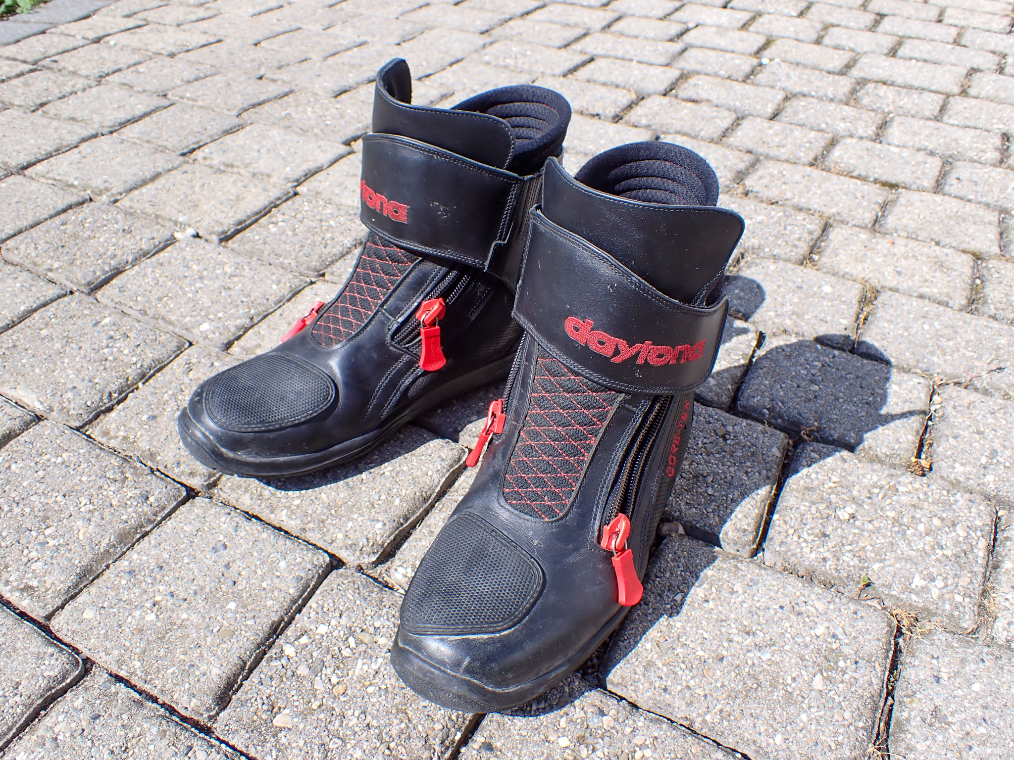 Bottines Daytona Arrow Vent GTX