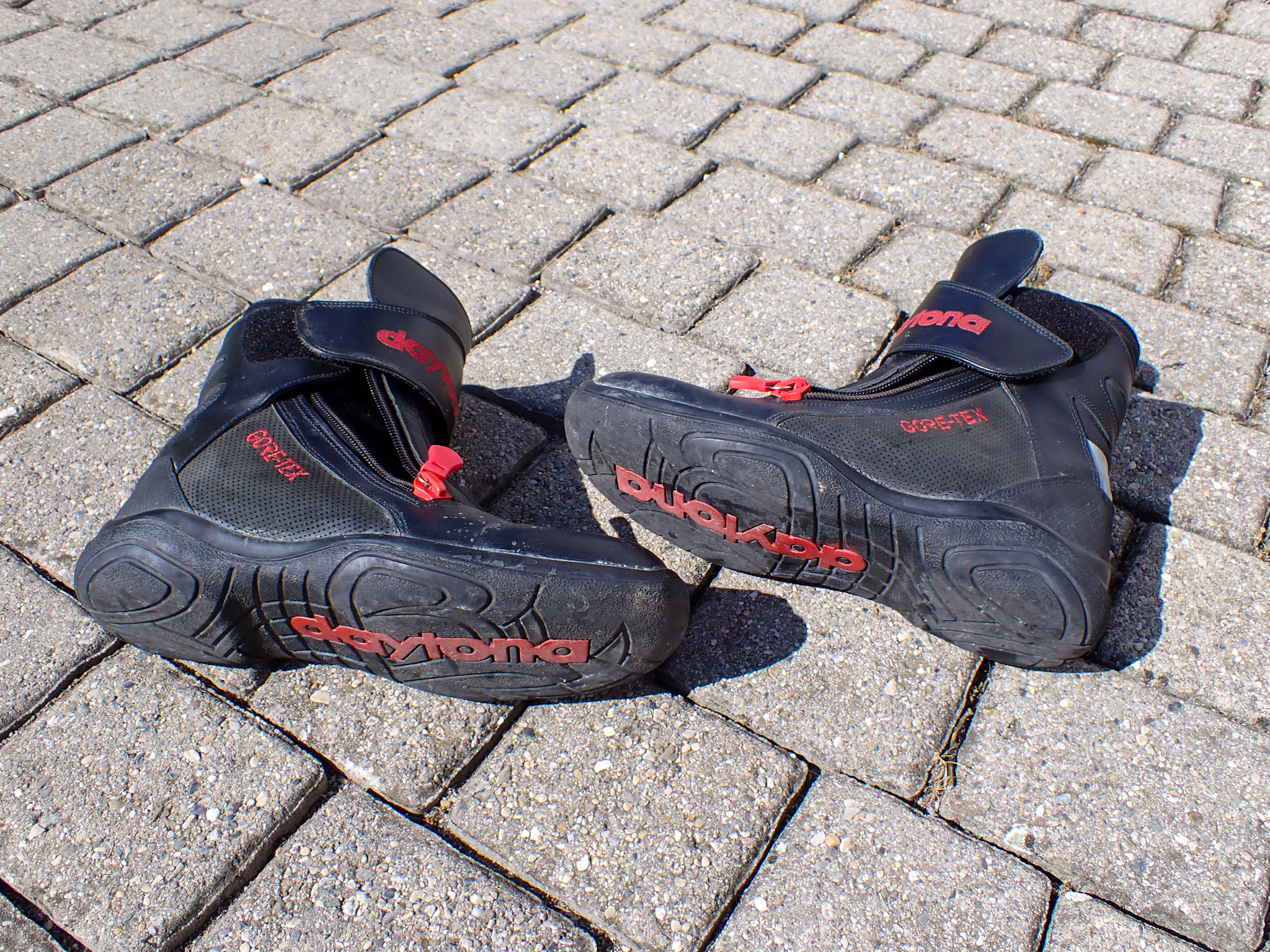 Bottines Daytona Arrow Vent GTX