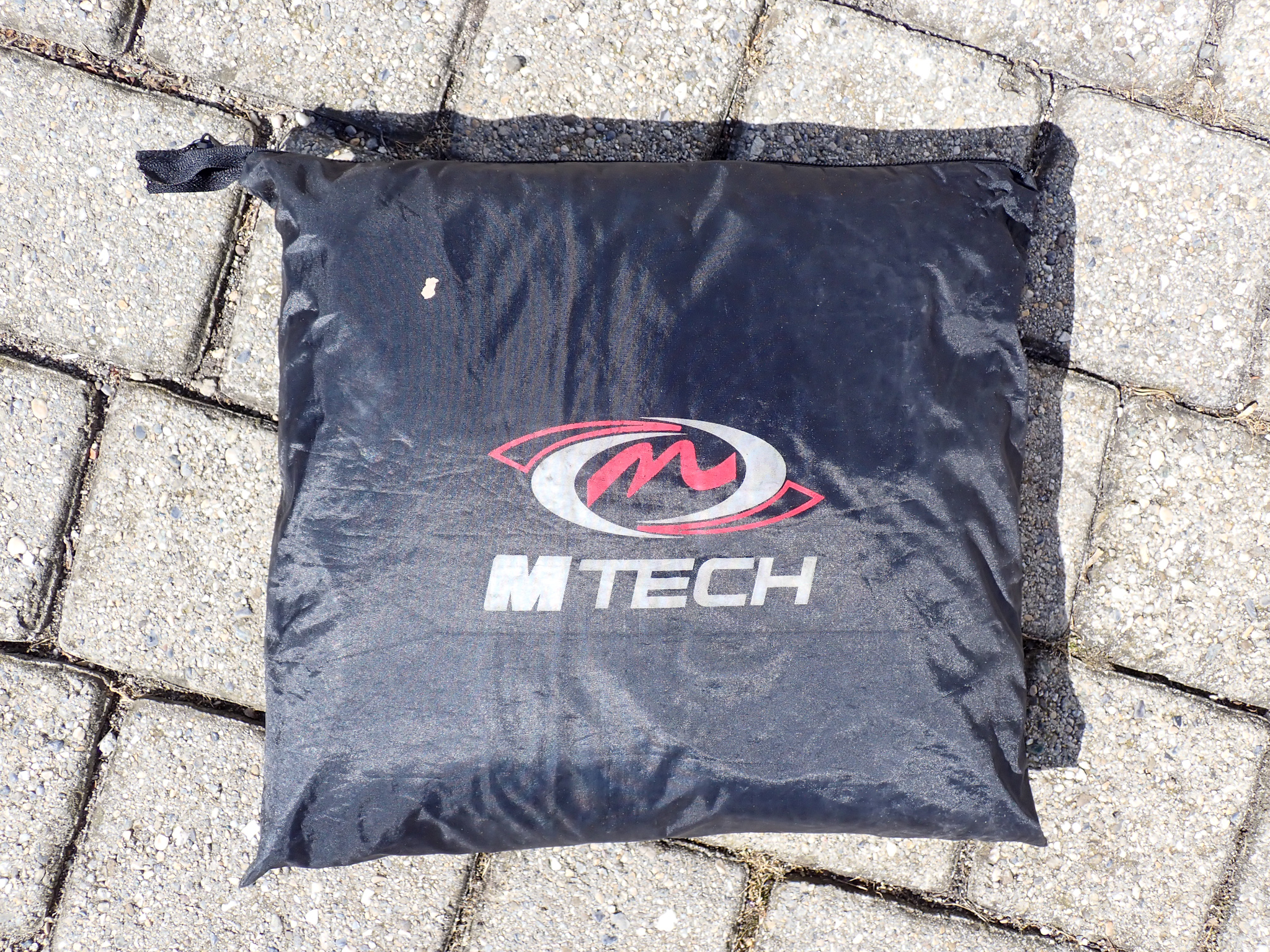 Combinaison de pluie MTECH