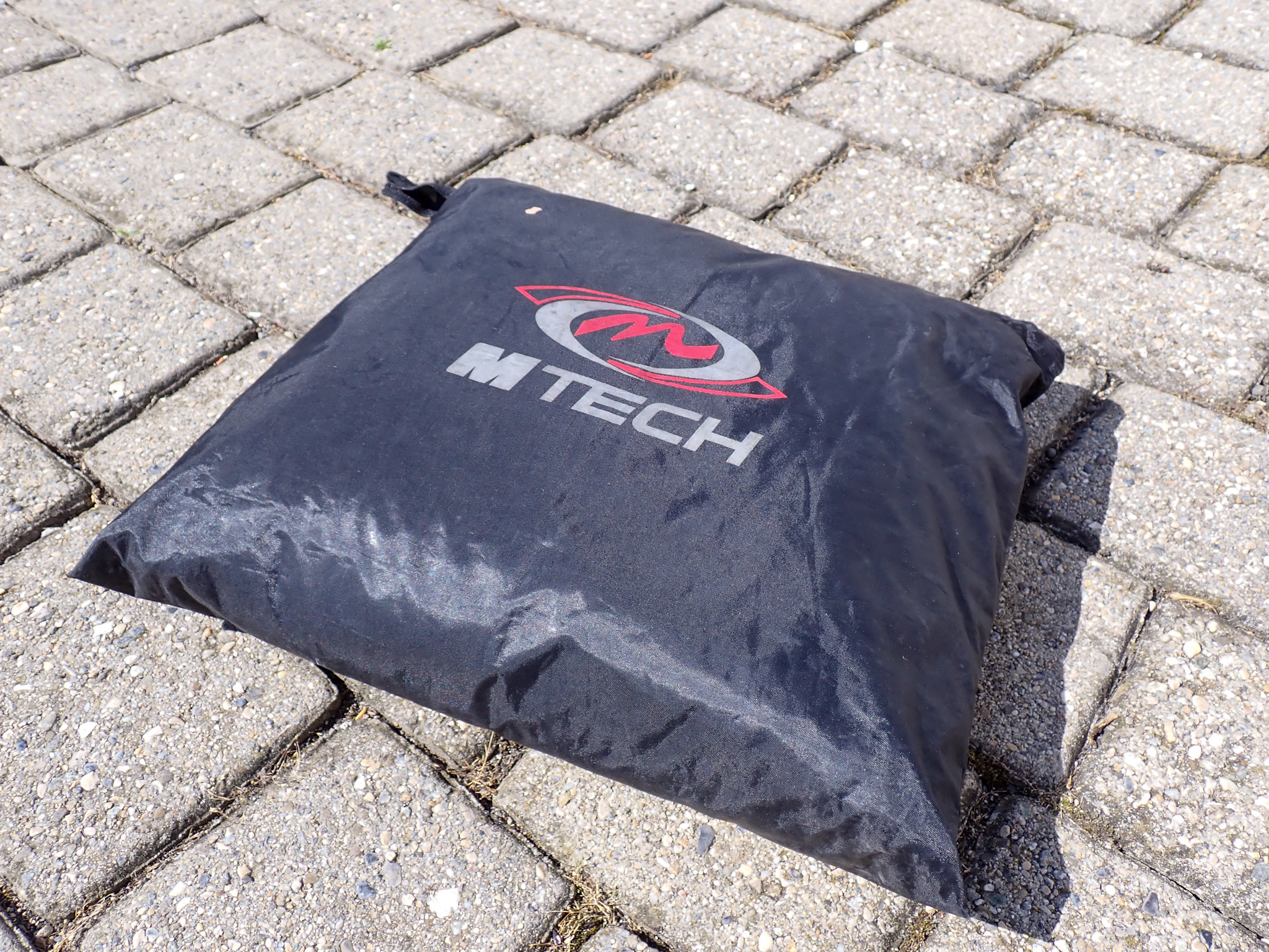 Combinaison de pluie MTECH