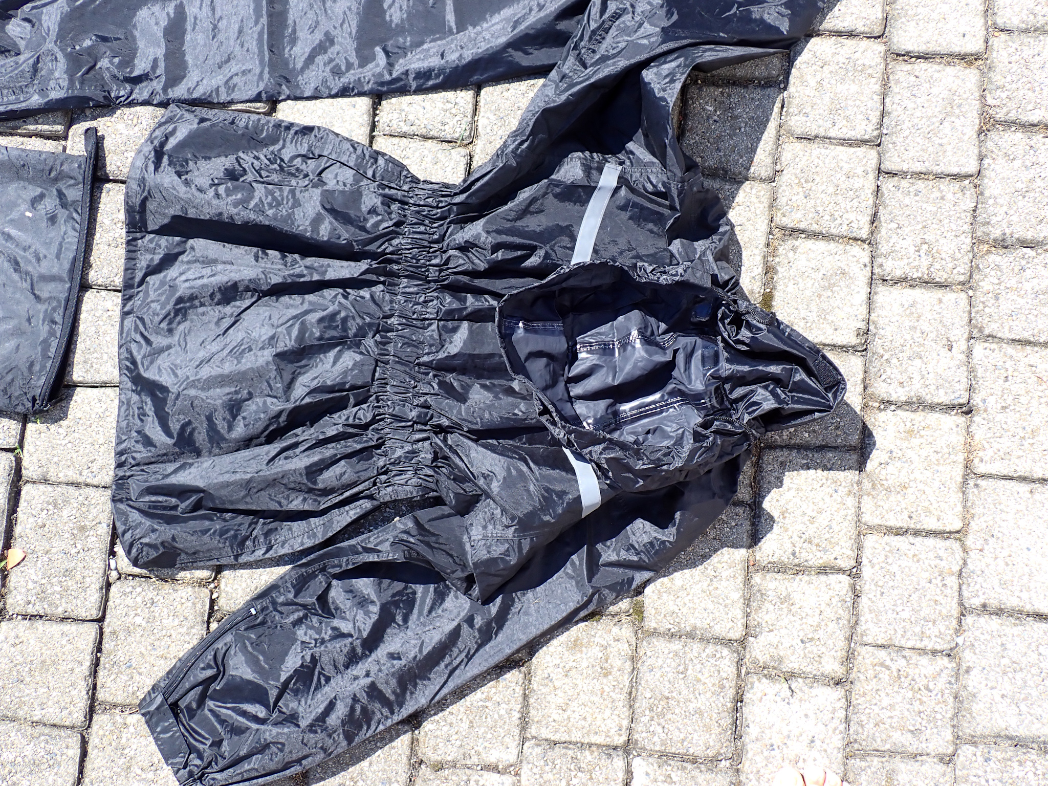 Combinaison de pluie MTECH