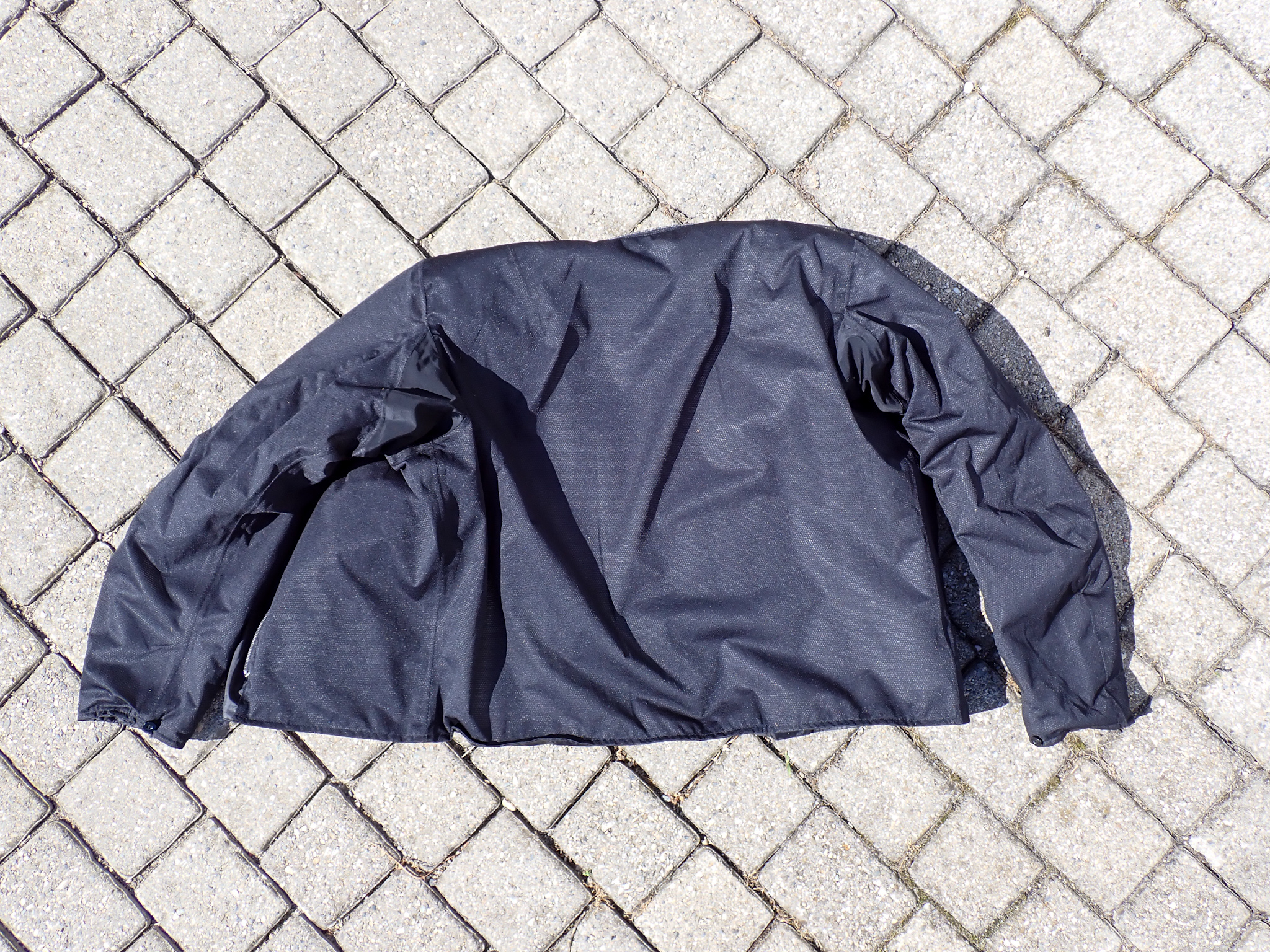 Veste Ixon Cross Air Black